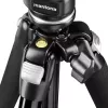 Statief Mantona Scout MAX voor digitale/filmcamera's zwart