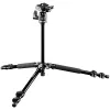 Statief Mantona Scout MAX voor digitale/filmcamera's zwart
