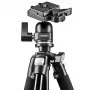 Statief Mantona Scout MAX voor digitale/filmcamera's zwart