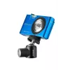 Statiefkop Cullmann CB2.7 zwart aluminium maximale draagkracht 1 kg