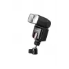 Statiefkop Cullmann CB2.7 zwart aluminium maximale draagkracht 1 kg