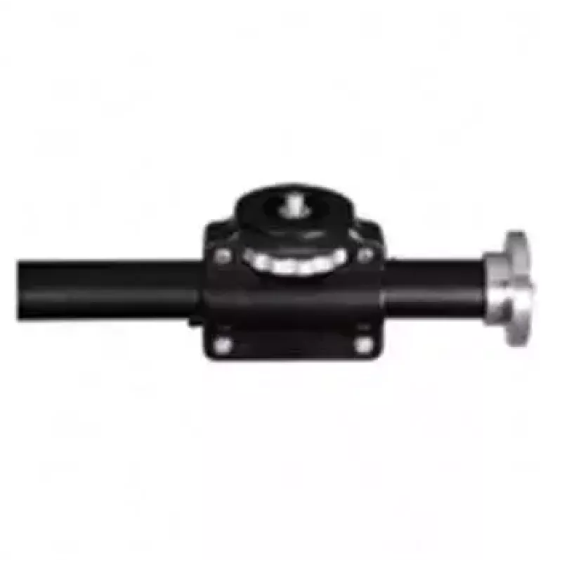 Walimex WT-628 statiefarm met 2 schuiven