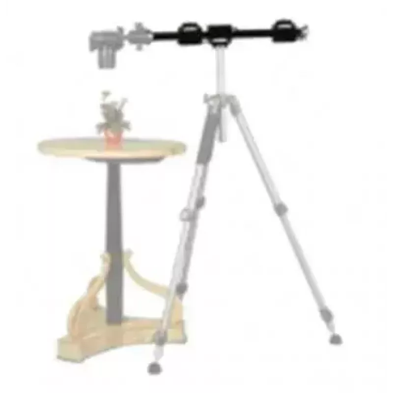 Walimex WT-628 statiefarm met 2 schuiven