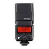 Godox TT350O flitser voor Olympus/Micro Four Thirds, zwart