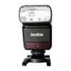 Godox TT350O flitser voor Olympus/Micro Four Thirds, zwart