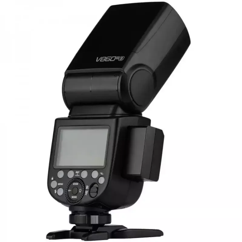 Godox Ving V860III-S flitser voor Sony, zwart