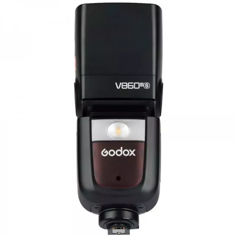 Godox Ving V860III-S flitser voor Sony, zwart