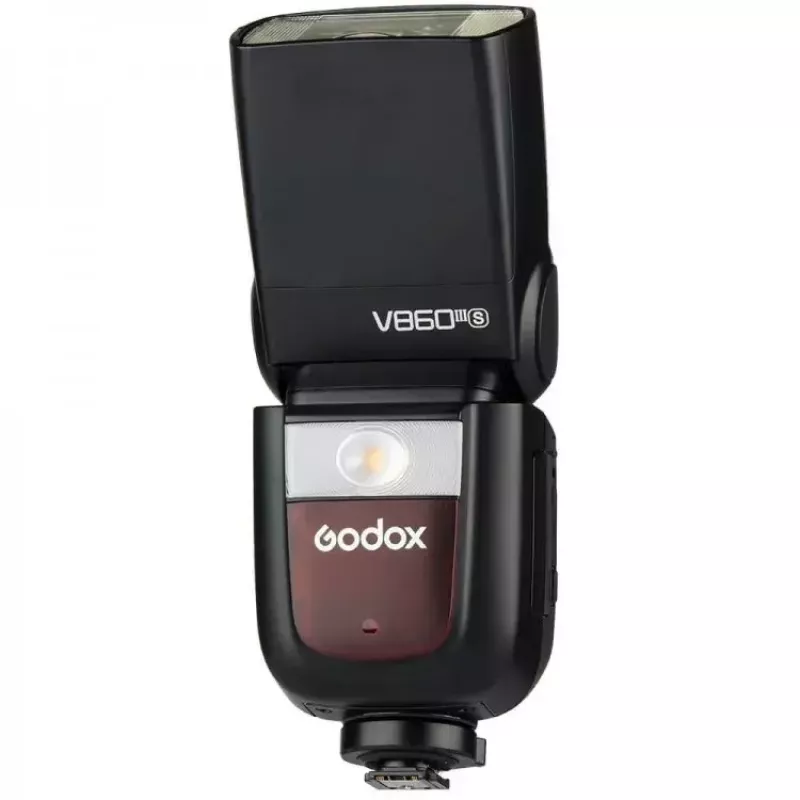 Godox Ving V860III-S flitser voor Sony, zwart