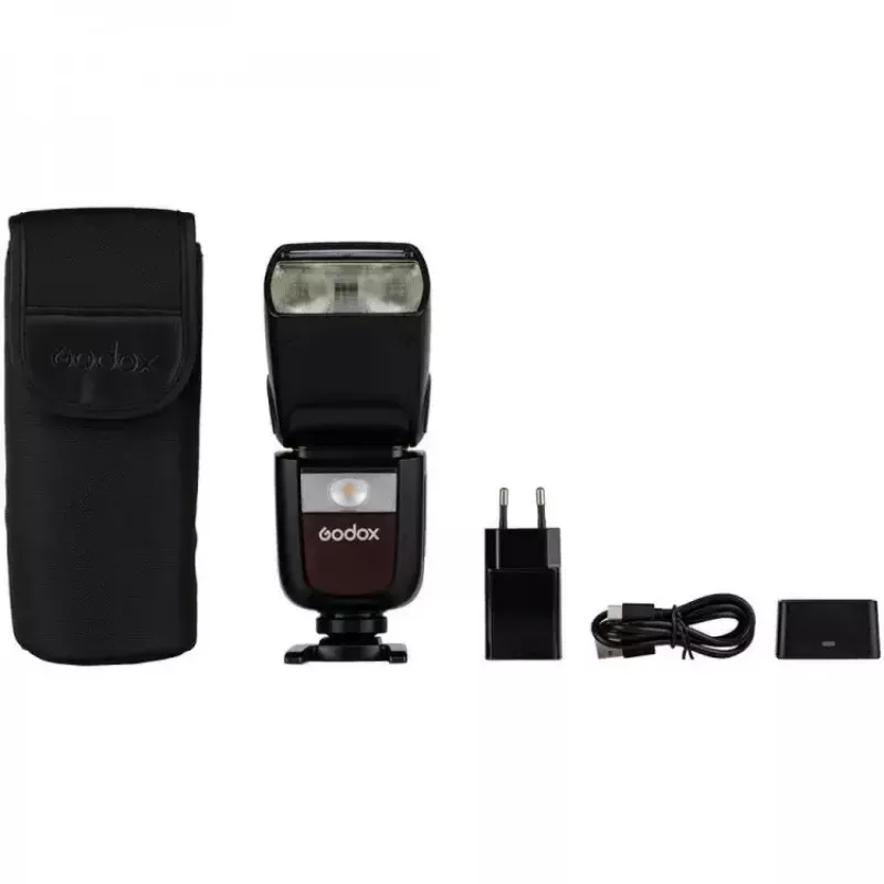 Godox Ving V860III-S flitser voor Sony, zwart