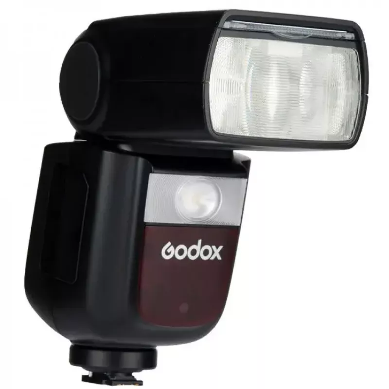 Godox Ving V860III-S flitser voor Sony, zwart