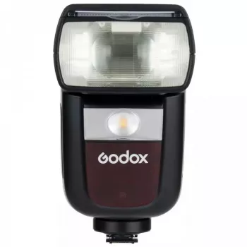 Slaveflitser Godox Ving V860III zwart 1,5 s recyclingtijd 530 g