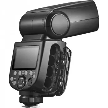 Compactflitser Godox TT685II/S zwart Sony-compatibel 405 g