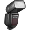 Compactflitser Godox TT685II/S zwart Sony-compatibel 405 g