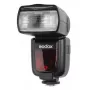 Compactflitser Godox TT685II/S zwart Sony-compatibel 405 g