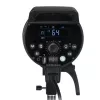 Godox DP1000III fotostudioflitser 1000 Ws 1/800 s zwart