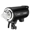 Godox DP1000III fotostudioflitser 1000 Ws 1/800 s zwart