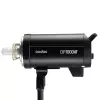 Godox DP1000III fotostudioflitser 1000 Ws 1/800 s zwart