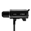 Godox DP1000III fotostudioflitser 1000 Ws 1/800 s zwart