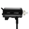 Godox DP1000III fotostudioflitser 1000 Ws 1/800 s zwart