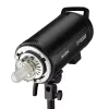 Godox DP1000III fotostudioflitser 1000 Ws 1/800 s zwart