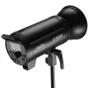 Godox DP1000III fotostudioflitser 1000 Ws 1/800 s zwart