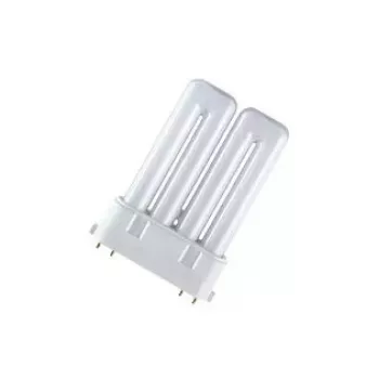 Osram DULUX F fluorescentielamp 36 W 2G10 koelwit