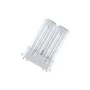 Osram DULUX F fluorescentielamp 36 W 2G10 koelwit