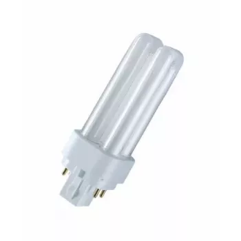 Osram Dulux D/E 13 W G24q-1 warmwit fluorescentielamp