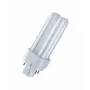 Osram Dulux D/E 13 W G24q-1 warmwit fluorescentielamp