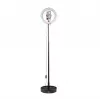 Hama SpotLight FoldUp 102 II LED-ringlamp set voor smartphones, opvouwbaar (00004658)
