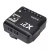 Draadloze flitsontsteker Godox X2T Fuji