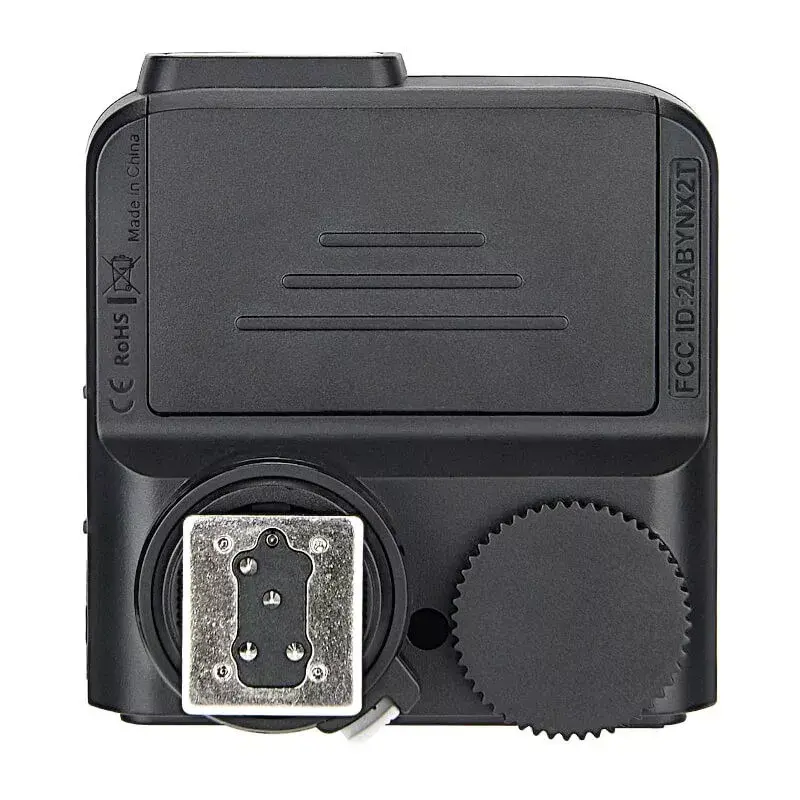Draadloze flitsontsteker Godox X2T Fuji