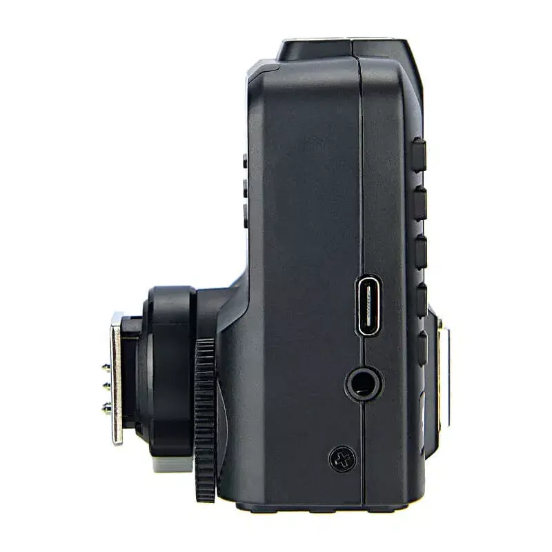 Draadloze flitsontsteker Godox X2T Fuji