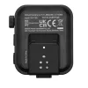Godox zender X3 TTL voor Canon ingebouwde batterij 850 mAh