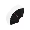 Lantern Aputure AP-LANTERN 65cm zwart wit