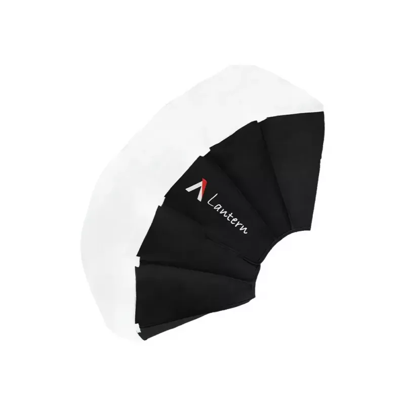 Lantern Aputure AP-LANTERN 65cm zwart wit