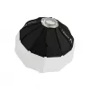 Lantern Aputure AP-LANTERN 65cm zwart wit