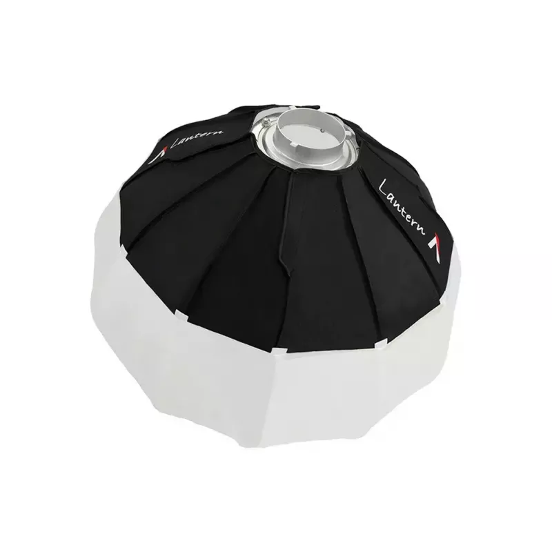 Lantern Aputure AP-LANTERN 65cm zwart wit