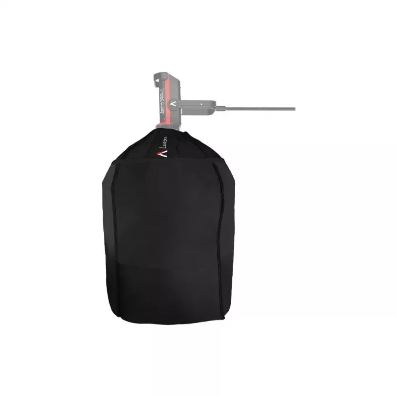 Lantern Aputure AP-LANTERN 65cm zwart wit