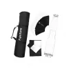 Lantern Aputure AP-LANTERN 65cm zwart wit