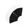 Lantern Aputure AP-LANTERN 65cm zwart wit