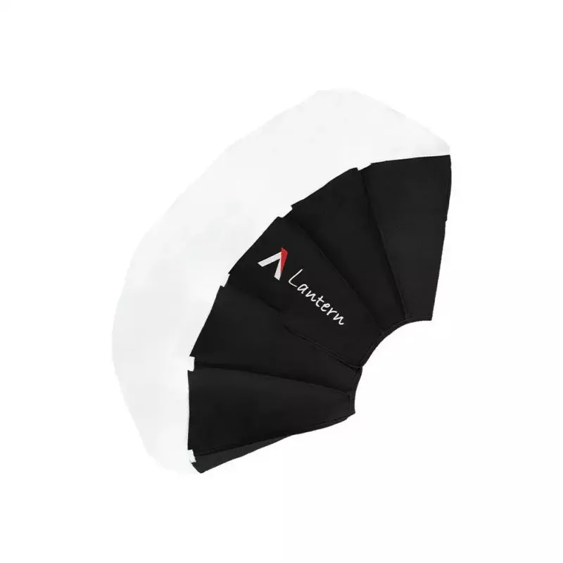 Lantern Aputure AP-LANTERN 65cm zwart wit