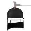 Aputure Lantern 90 zwart wit 90 cm diffusiekap veerkooi