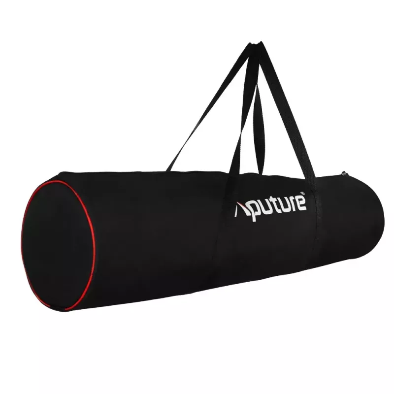 Aputure Lantern 90 zwart wit 90 cm diffusiekap veerkooi