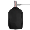 Aputure Lantern 90 zwart wit 90 cm diffusiekap veerkooi