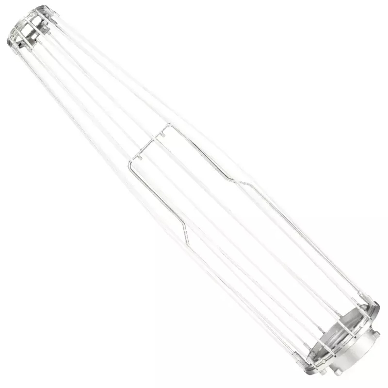 Aputure Lantern 90 zwart wit 90 cm diffusiekap veerkooi