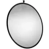 Reflector Walimex 17690 rond goud zilver 107 cm