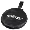 Reflector Walimex 17689 rond goud zilver 56 cm