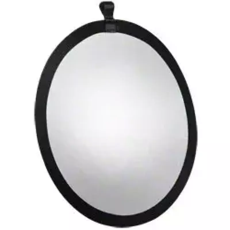 Reflector Walimex 17689 rond goud zilver 56 cm
