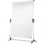 Reflector Walimex 17833 rechthoekig aluminium zwart
